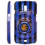 Fan Cover til Nexus - Inter Milan (Blå)